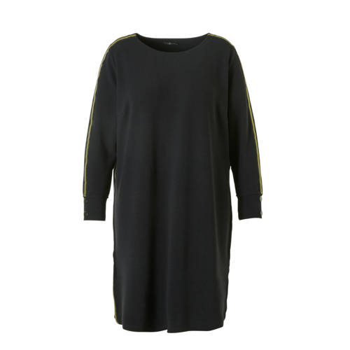 No Secret Jurk Met Zijstreep no secret kopen in de aanbieding