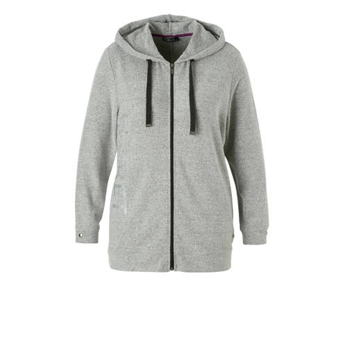 No Secret Vest Met Capuchon no secret kopen in de aanbieding