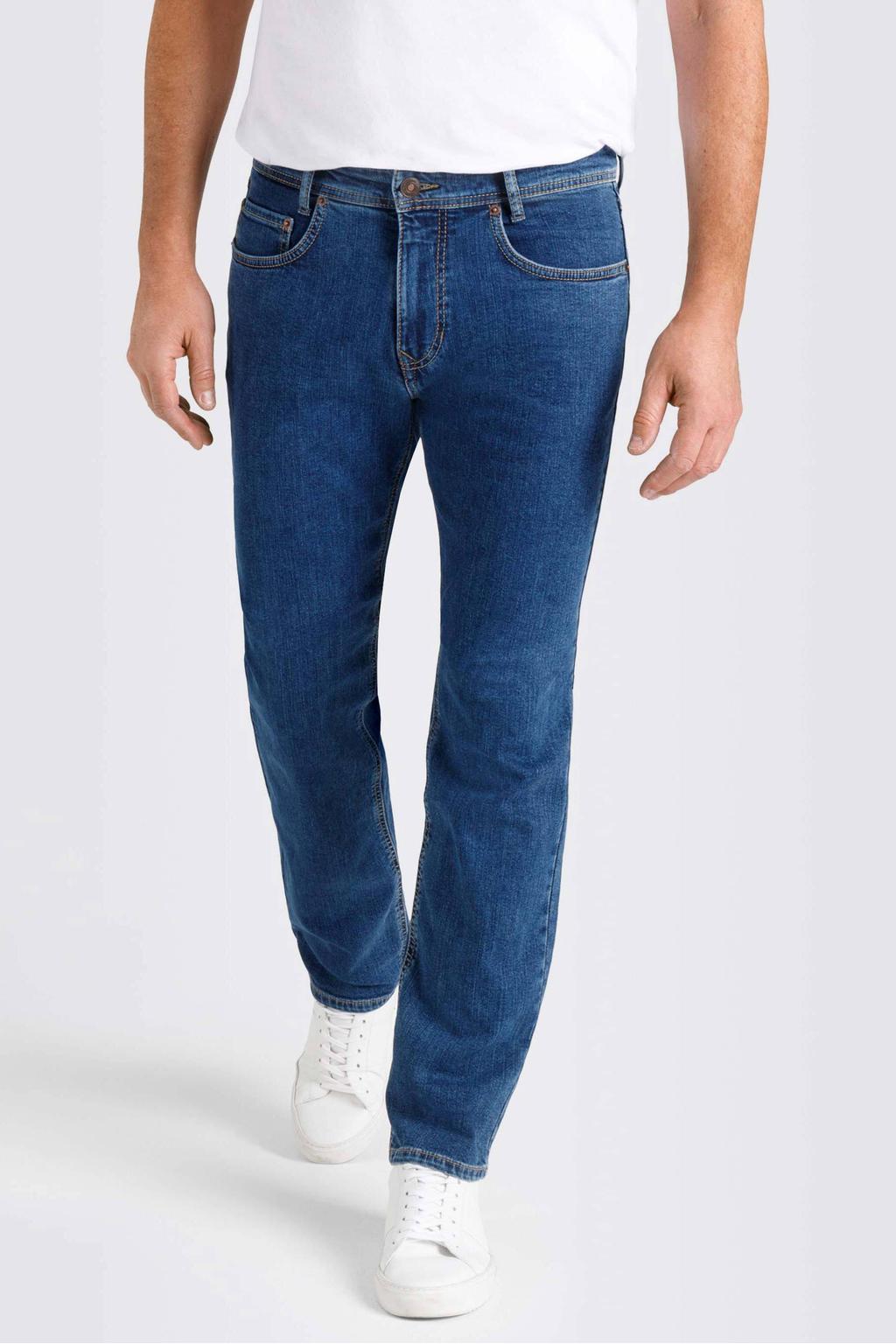 MAC regular fit jeans ARNE Alpha Denim