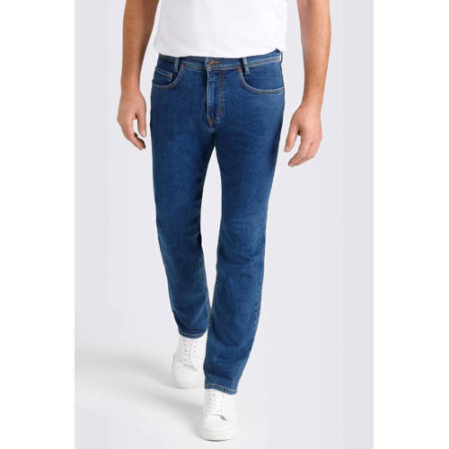 MAC regular fit jeans ARNE Alpha Denim afbeelding