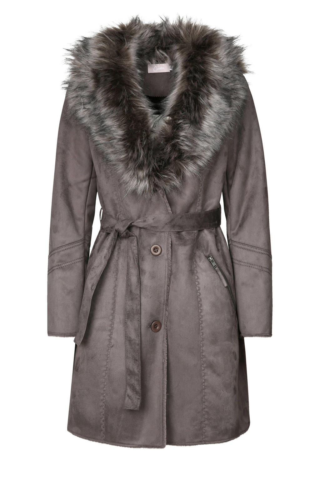 Lange Winterjas Heren | Winterjas Mannen | Parka jas | - Style Italy Lange Winterjas Heren | Winterjas Mannen | Parka jas | - Style Italy