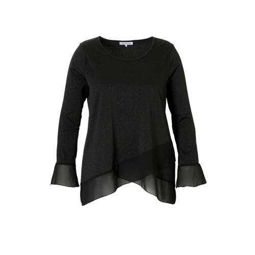 Zhenzi Glitter Top zhenzi kopen in de aanbieding Zhenzi Glitter Top zhenzi kopen in de aanbieding