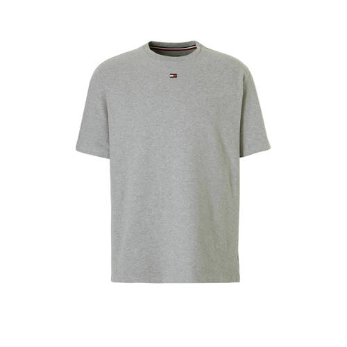 Tommy Hilfiger Pyjamatop Met Katoen Grijs Melee tommy hilfiger kopen in de aanbieding Tommy Hilfiger Pyjamatop Met Katoen Grijs Melee tommy hilfiger kopen in de aanbieding