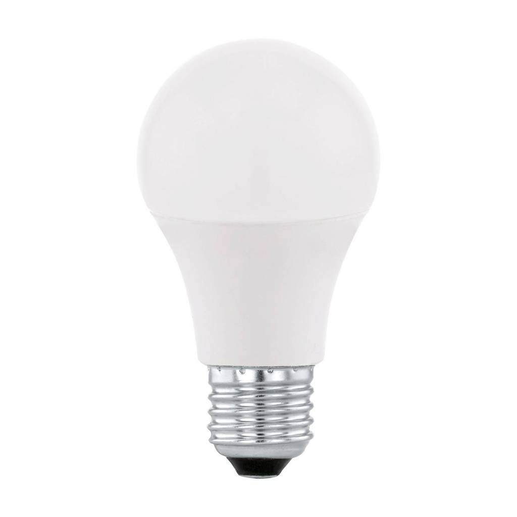 EGLO Connect LED lichtbron (E27 9W), Wit