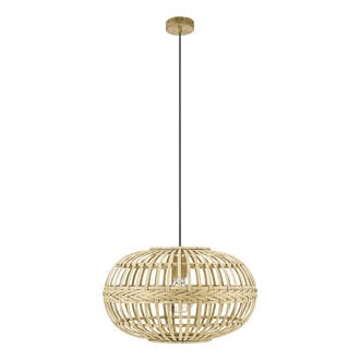 Eglo hanglamp Amsfield