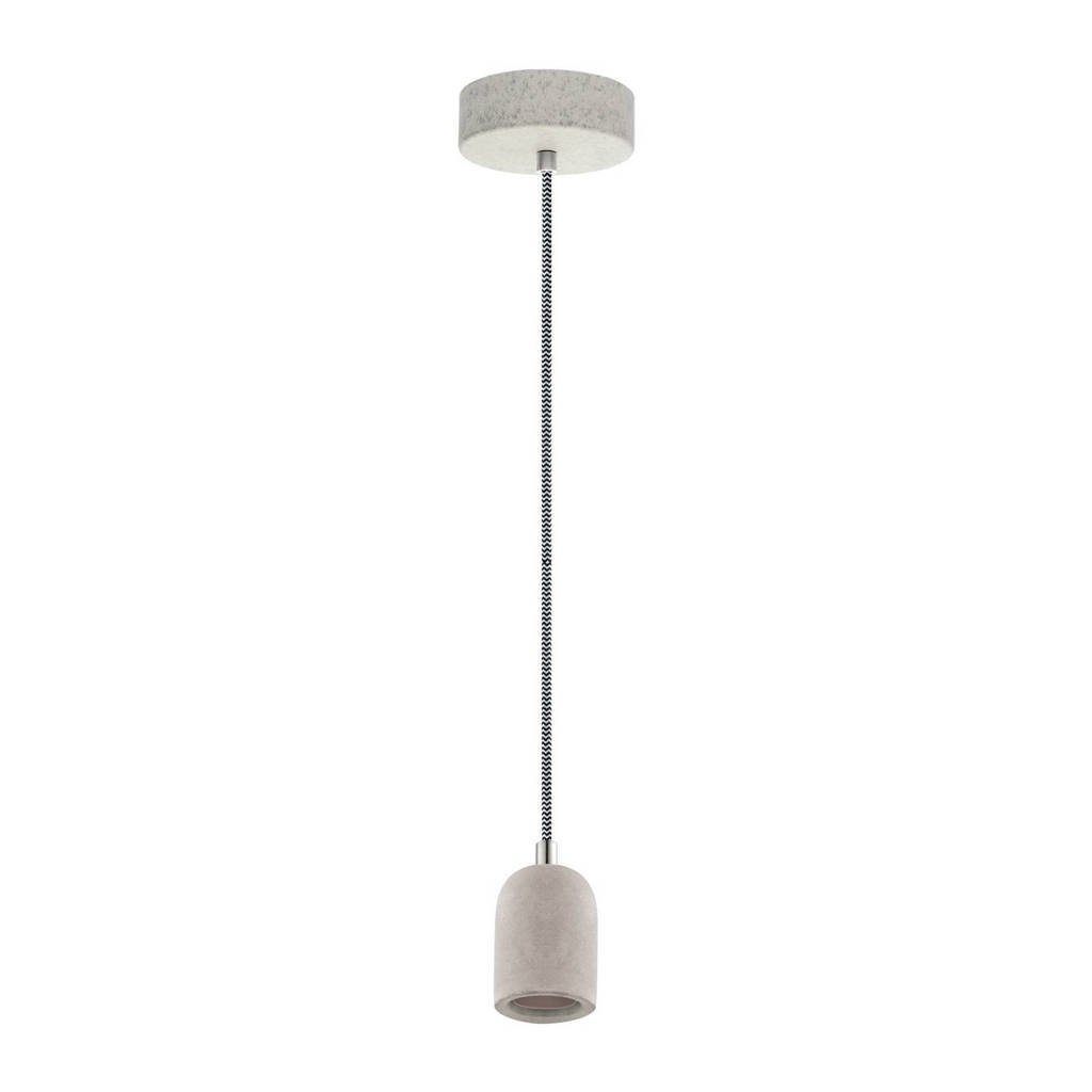 Eglo hanglamp Yorth, Grijs