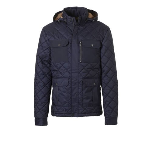 Hv Society Jordan Jas hv society kopen in de aanbieding