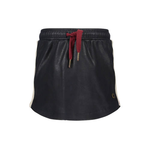 Like Flo Rok Met Zijstreep Donkerblauw like flo kopen in de aanbieding Like Flo Rok Met Zijstreep Donkerblauw like flo kopen in de aanbieding