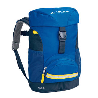 rugzak Ayla blauw - 6 liter