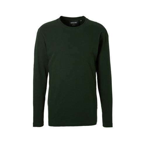 Anerkjendt Reggie T Shirt anerkjendt kopen in de aanbieding