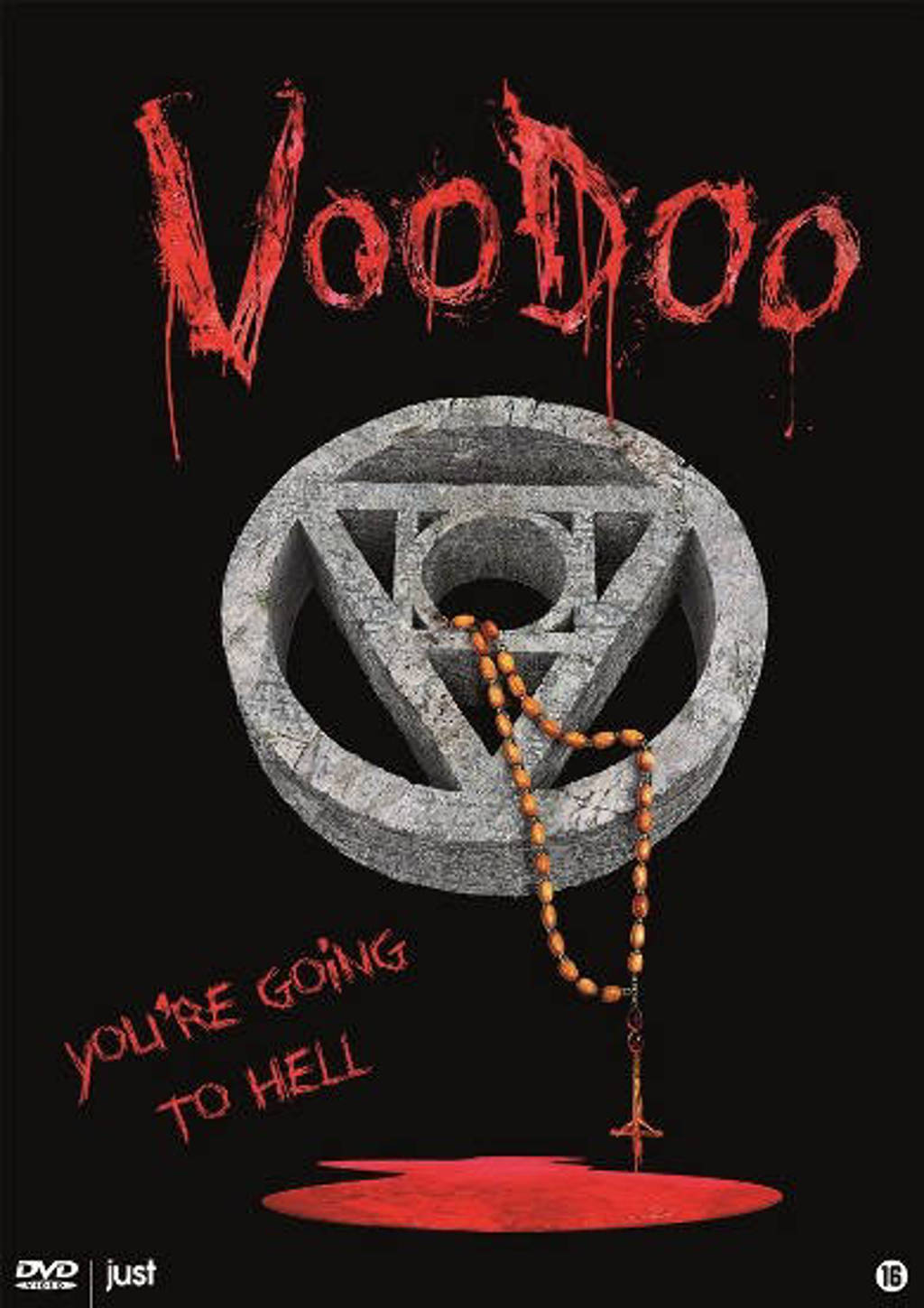 VooDoo (DVD)