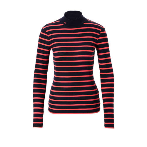 Scotch Soda Top Met Streepdessin scotch soda kopen in de aanbieding Scotch Soda Top Met Streepdessin scotch soda kopen in de aanbieding