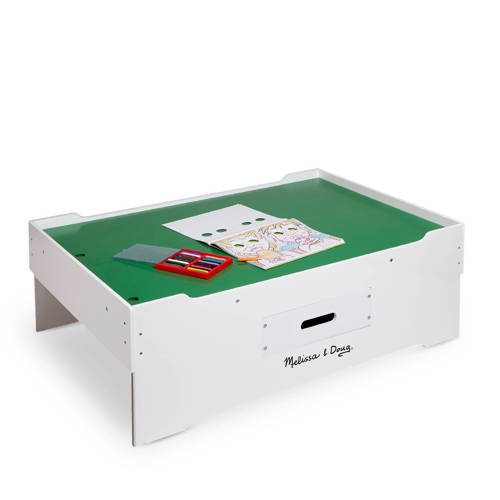 Melissa Doug Houten Speeltafel melissa doug kopen in de aanbieding Melissa Doug Houten Speeltafel melissa doug kopen in de aanbieding
