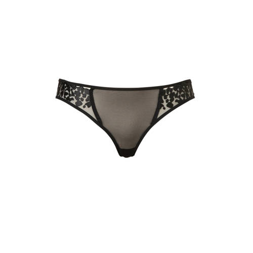 Bluebella Slip Hera Zwart bluebella kopen in de aanbieding