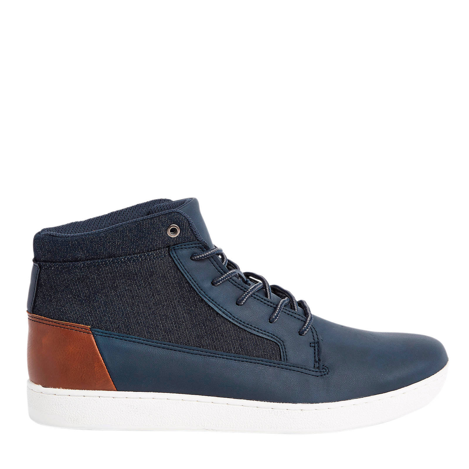 River Island hoge sneakers | wehkamp