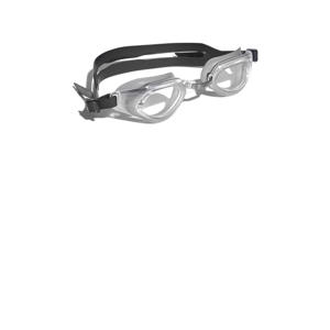 zwembril Peristar Fit met anti-fog grijs/zwart