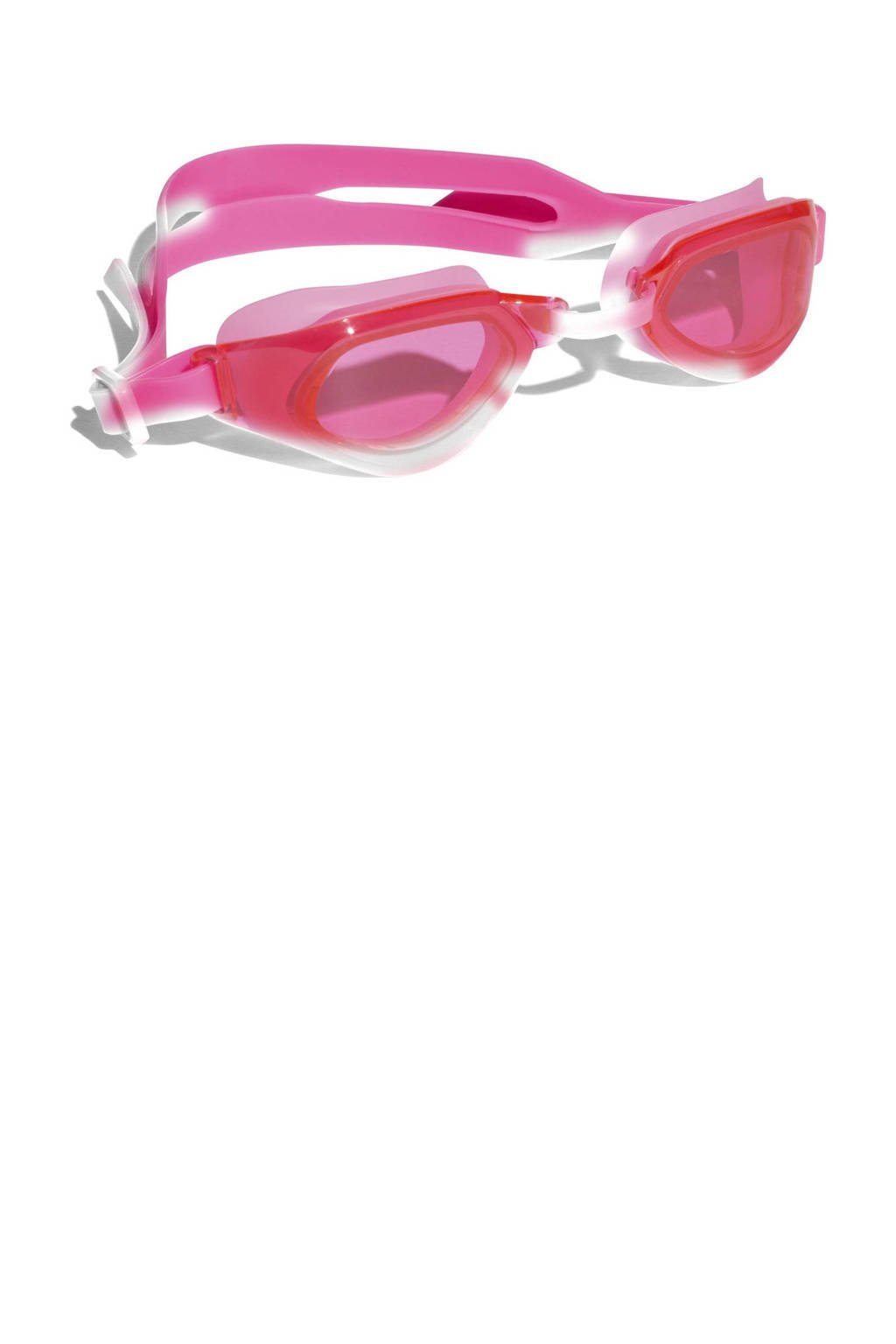 adidas persistar fit zwembril junior roze, Roze