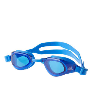 persistar fit zwembril junior blauw
