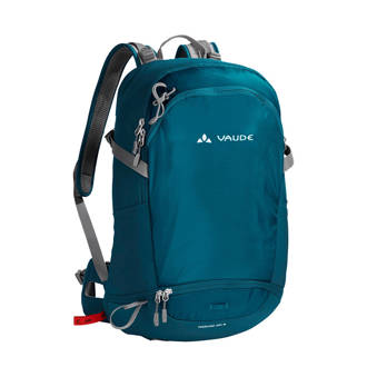 rugzak Wizard 30+4 blauw