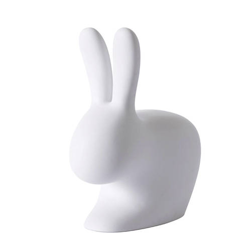 Qeeboo Rabbit Chair Baby qeeboo kopen in de aanbieding