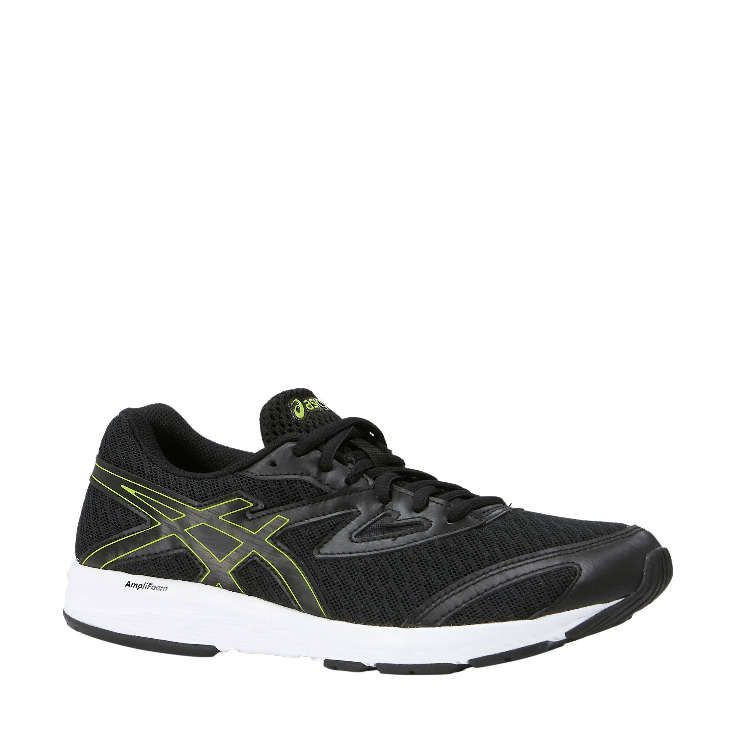 zwarte asics hockeyschoenen zwarte asics hockeyschoenen
