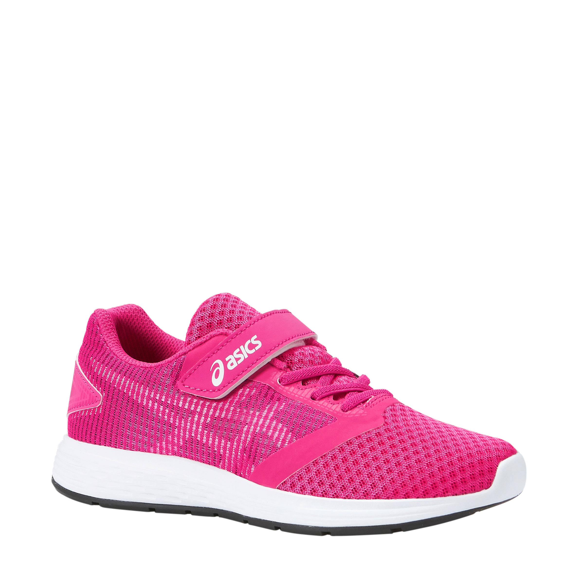 asics hardloopschoenen roze