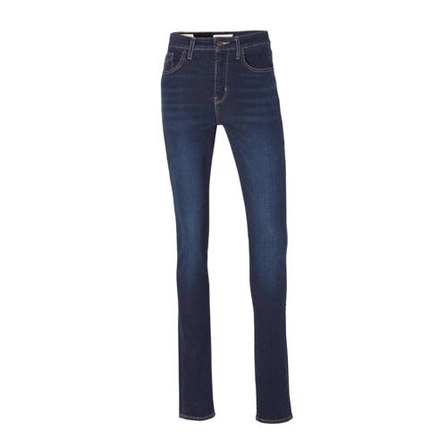 Levis 721 High Rise Skinny Fit Jeans levis kopen in de aanbieding Levis 721 High Rise Skinny Fit Jeans levis kopen in de aanbieding
