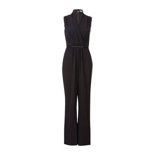 Steps Jumpsuit Zwart steps kopen in de aanbieding Steps Jumpsuit Zwart steps kopen in de aanbieding