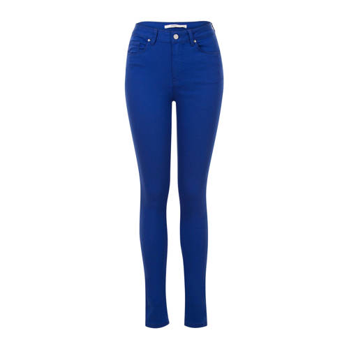 Steps High Waist Skinny Jeans Blauw steps kopen in de aanbieding Steps High Waist Skinny Jeans Blauw steps kopen in de aanbieding