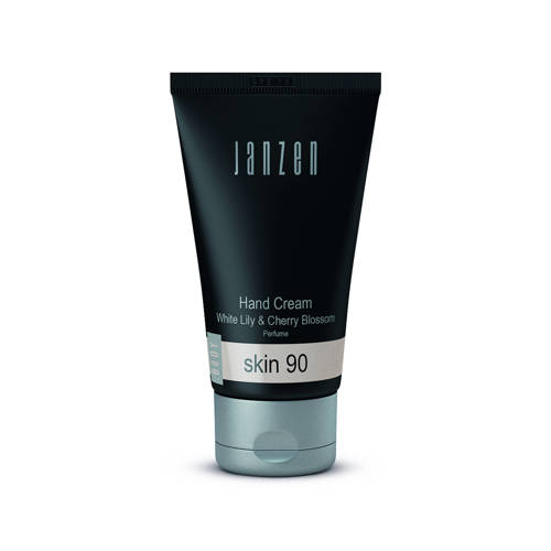 Janzen Handcreme Skin 90 75 Ml janzen kopen in de aanbieding