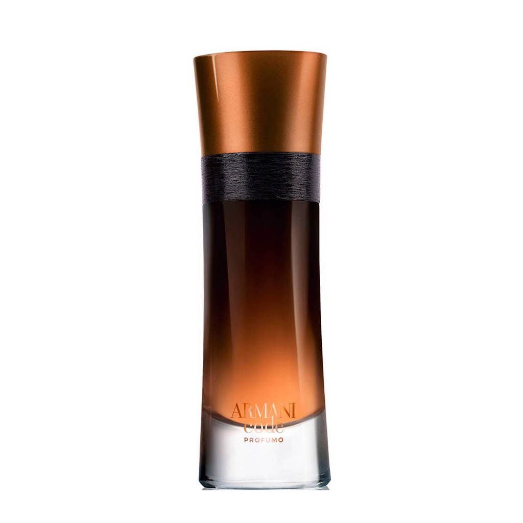 Giorgio Armani Code Profumo Pour Homme eau de parfum - 60 ml