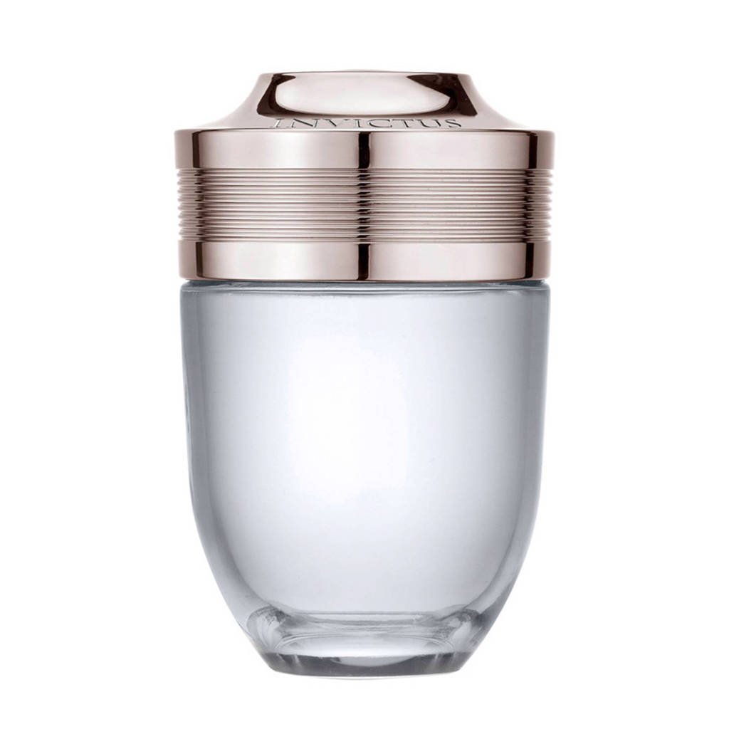 Paco Rabanne Invictus aftershave - 100 ml