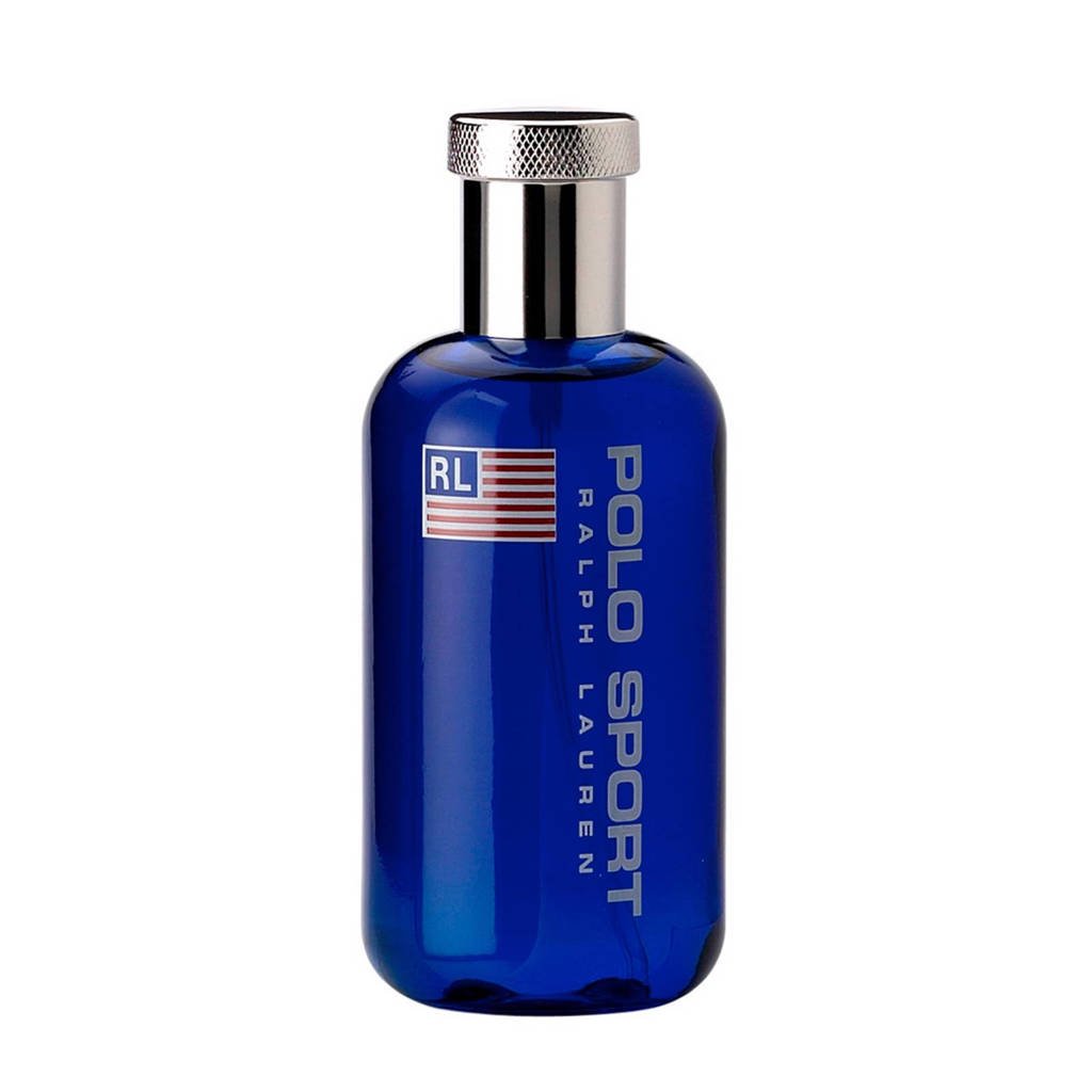 Ralph Lauren Polo Sport Men eau de toilette - 75 ml