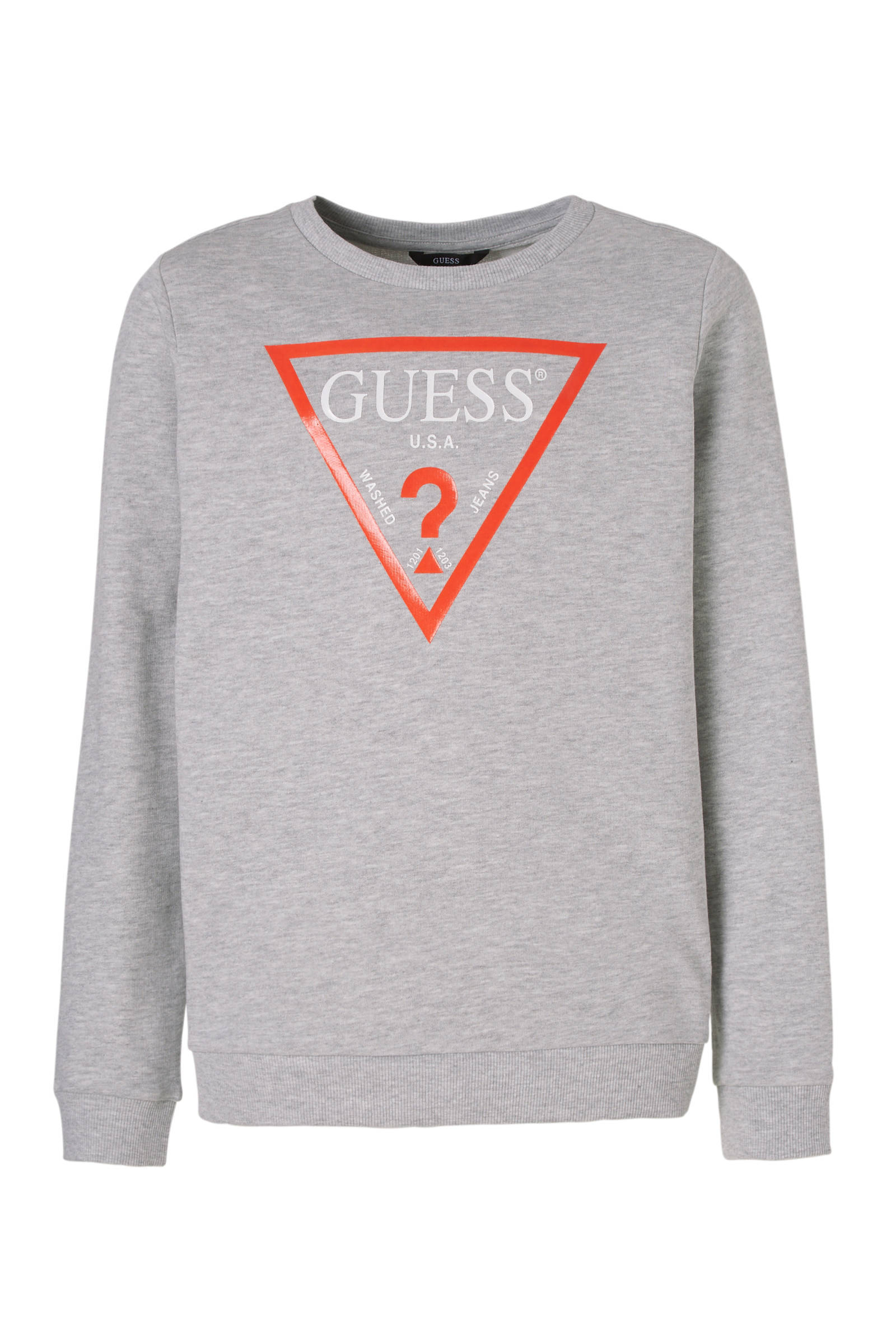 guess hoodie dames