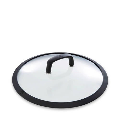 Bk Infinity Deksel Met Siliconenrand 28 bk kopen in de aanbieding