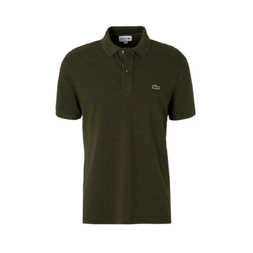 Lacoste Slim Fit Polo lacoste kopen in de aanbieding Lacoste Slim Fit Polo lacoste kopen in de aanbieding