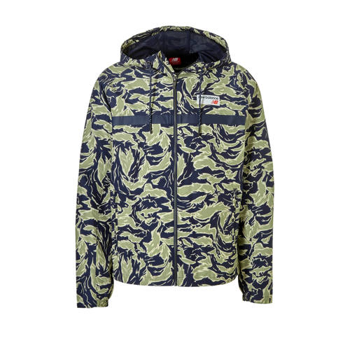 New Balance Jack Met All Over Print Groen new balance kopen in de aanbieding New Balance Jack Met All Over Print Groen new balance kopen in de aanbieding
