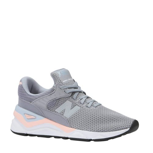 New Balance Sneakers X 90 Grijs new balance kopen in de aanbieding