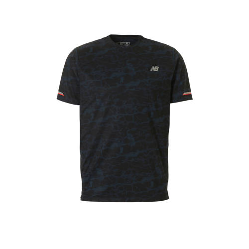 New Balance Sport T Shirt new balance kopen in de aanbieding