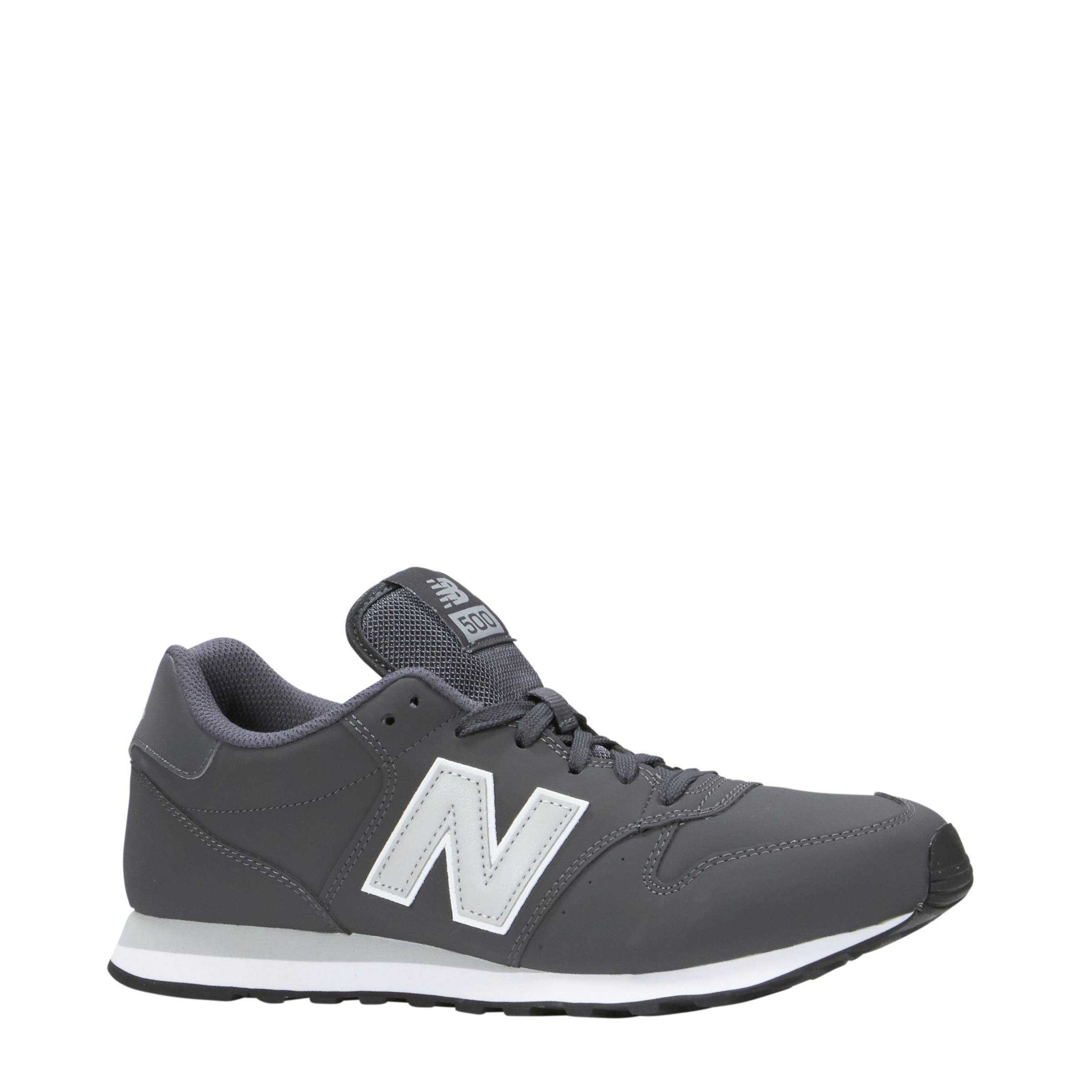 new balance 500 heren schoenen