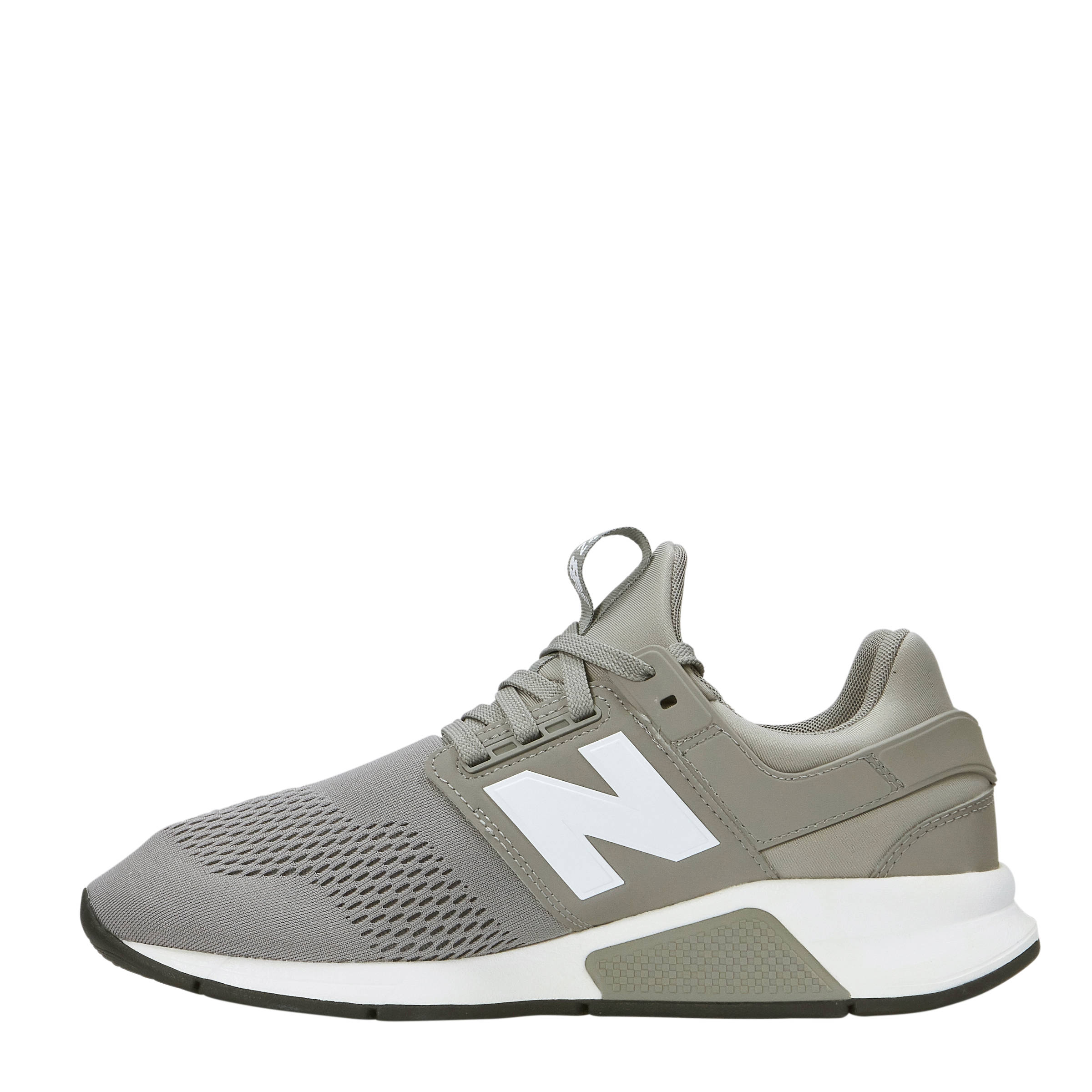 new balance 247 dames beige