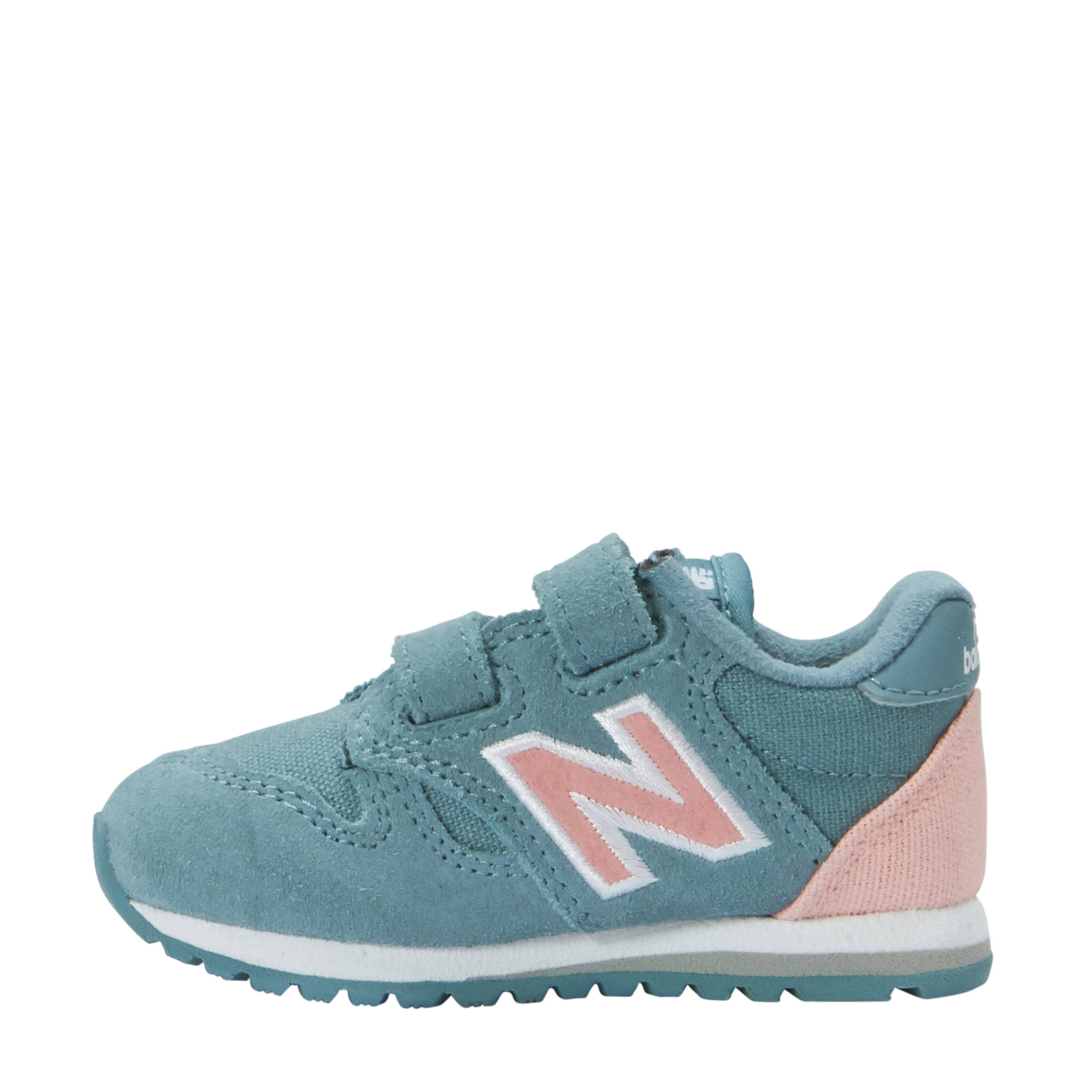 new balance 769 roze