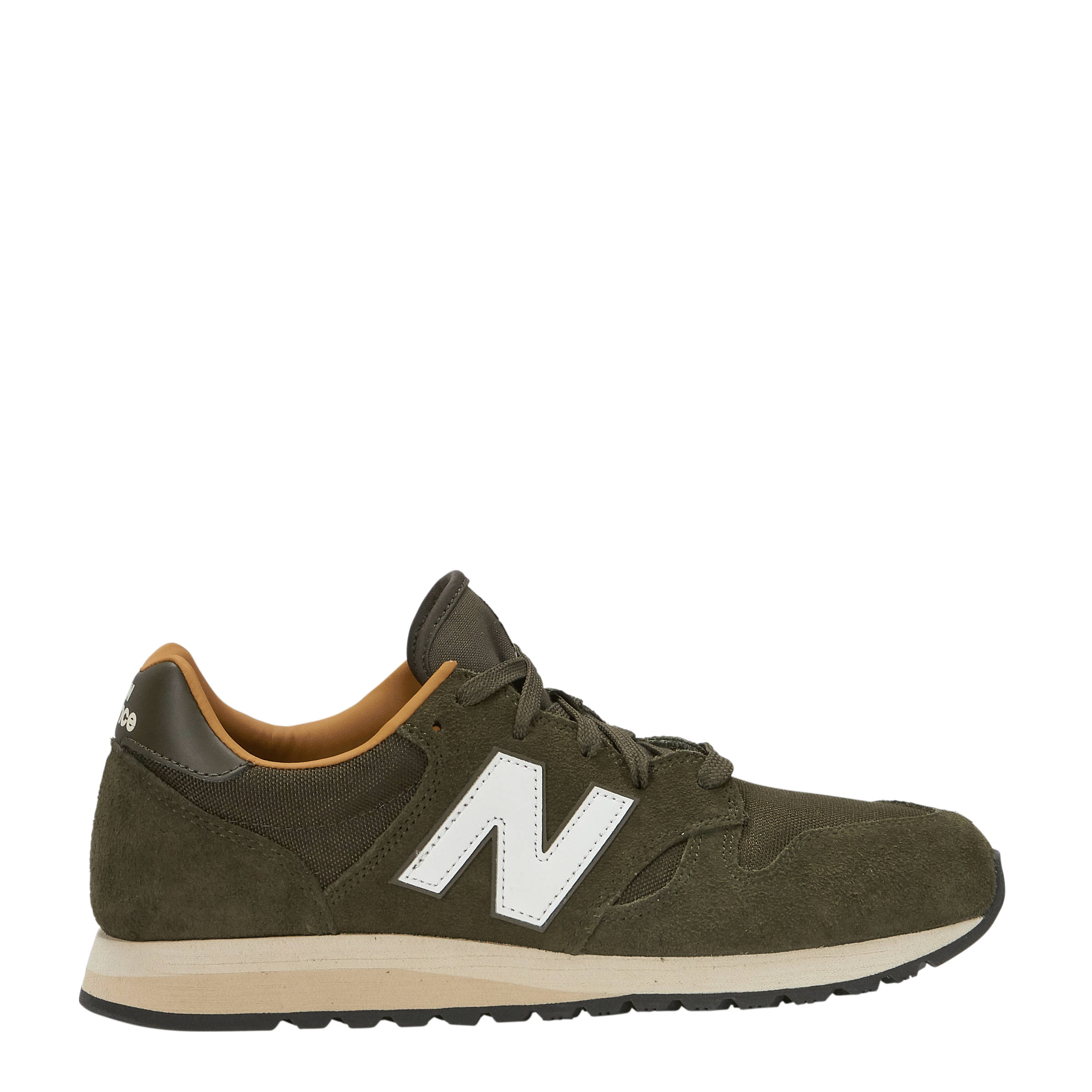 new balance kaki 520
