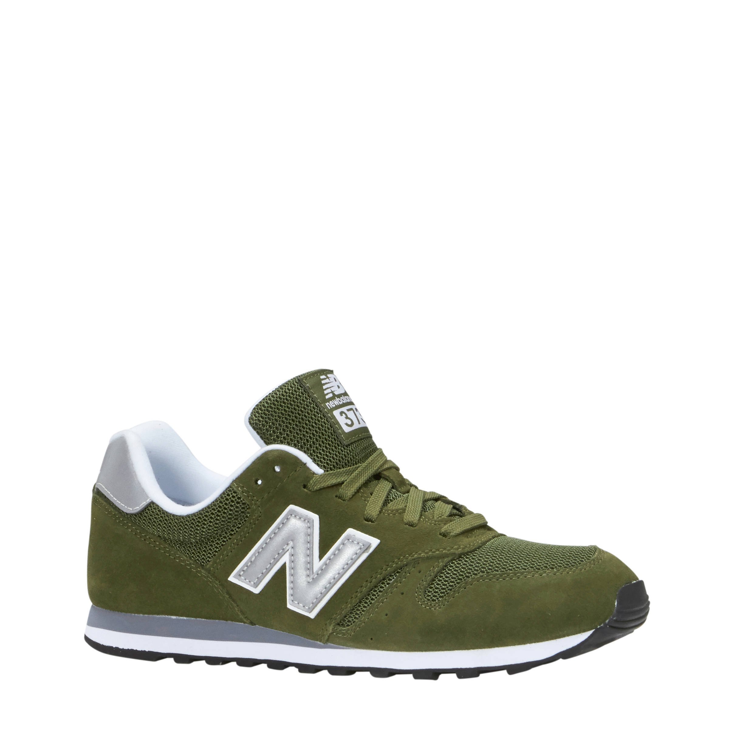 new balance gm500 sneakers zwart heren new balance gm500 sneakers zwart heren