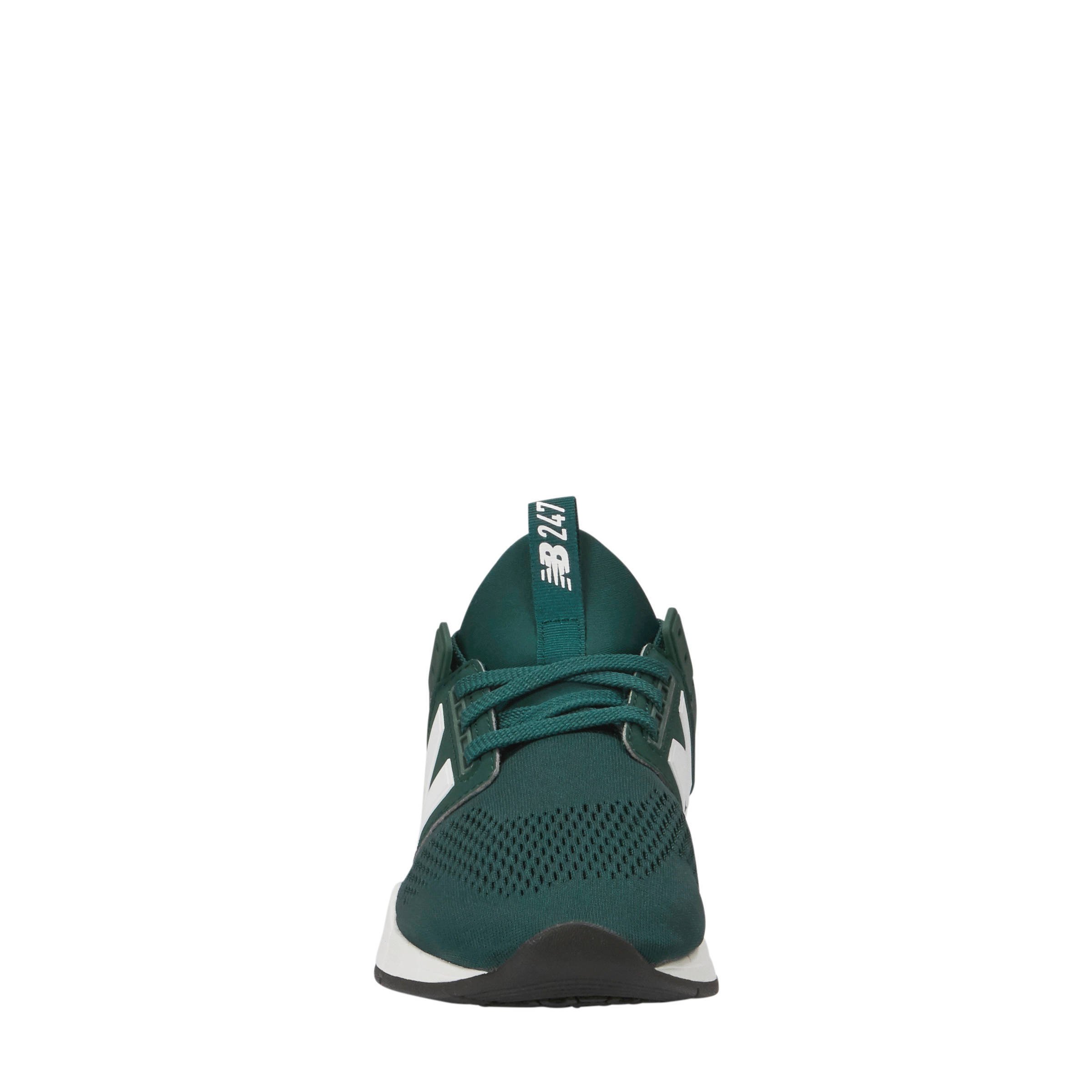 New Balance MS247 sneaker donkergroen | wehkamp New Balance MS247 sneaker donkergroen | wehkamp