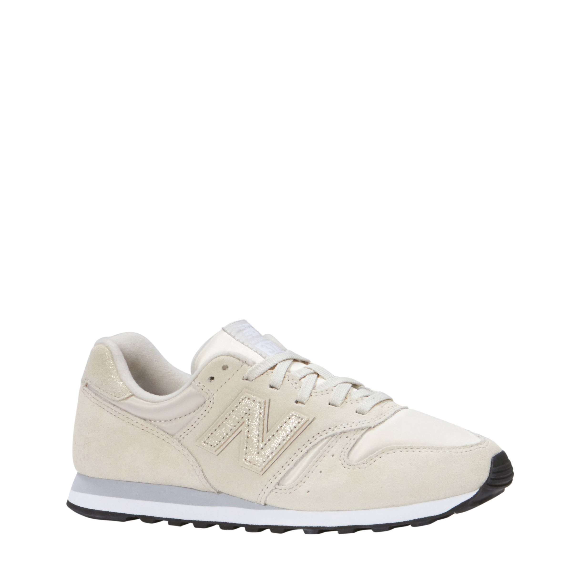new balance 373 beige