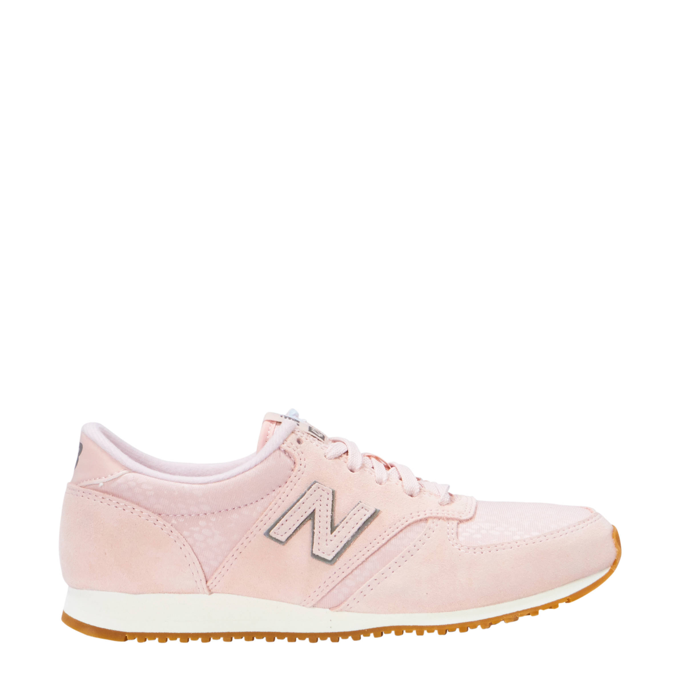 new balance u420 roze