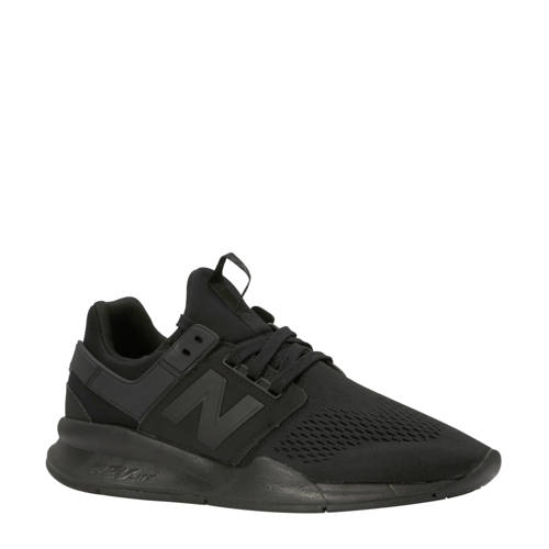 New Balance Ms247 Sneaker Zwart new balance kopen in de aanbieding
