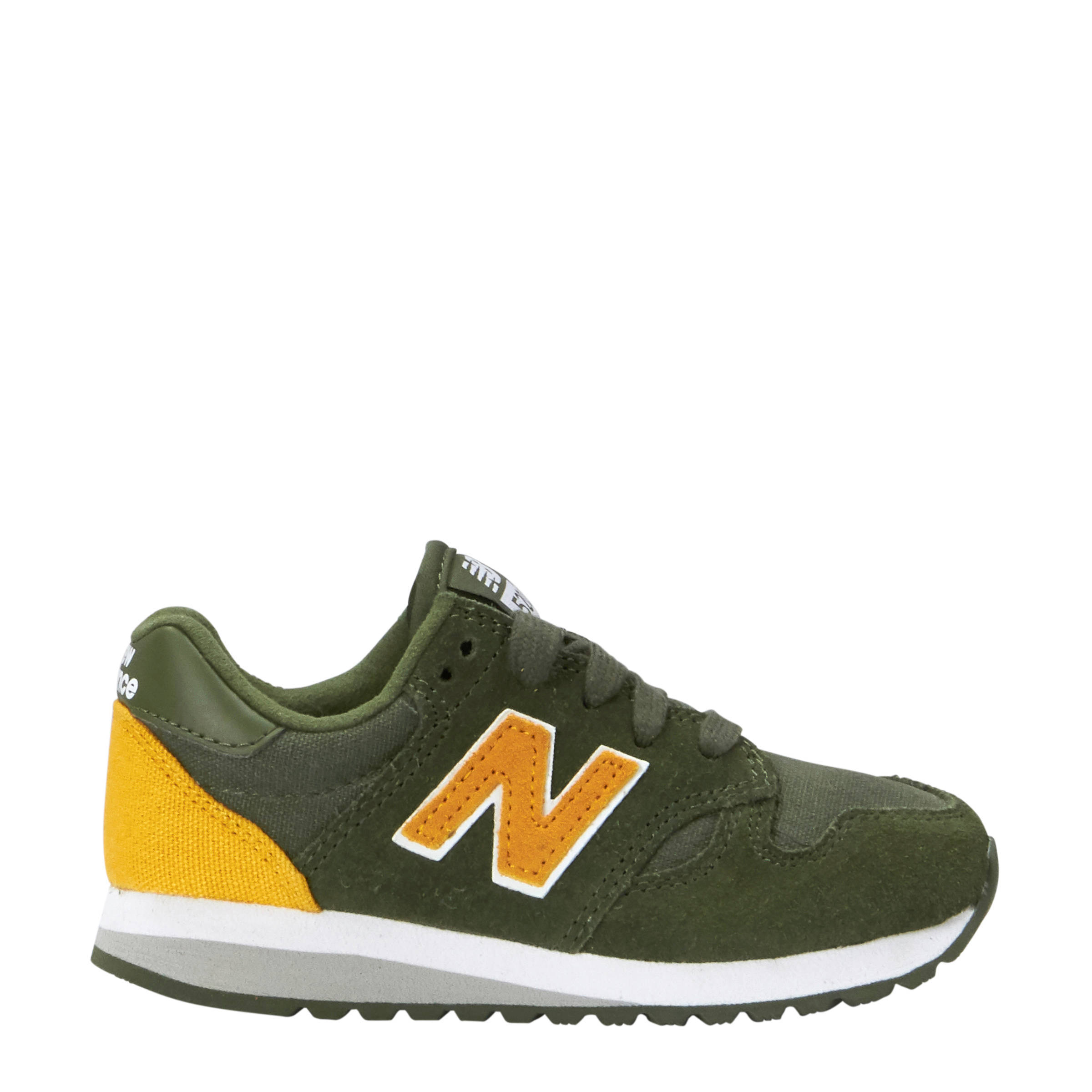 new balance 520 heren
