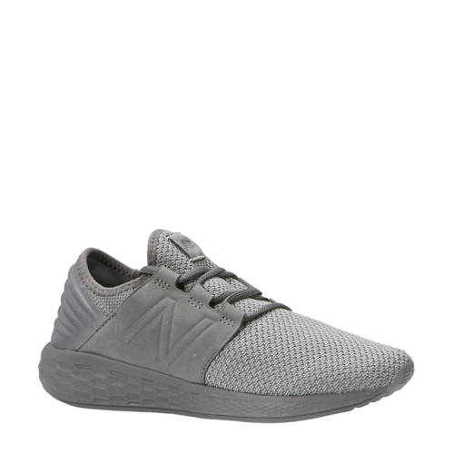 New Balance Fitness Schoenen Grijs new balance kopen in de aanbieding
